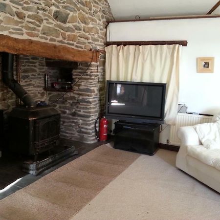Horseshoe Pass Holiday Lets Llangollen Bagian luar foto