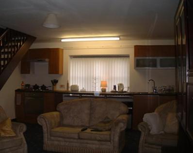 Horseshoe Pass Holiday Lets Llangollen Ruang foto